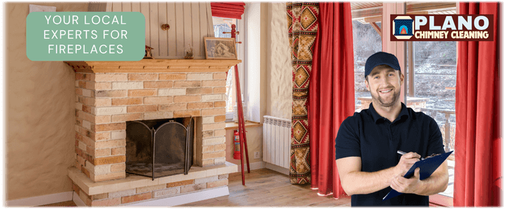 Chimney and Fireplace Solutions