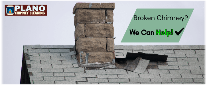 Chimney Repair Plano TX