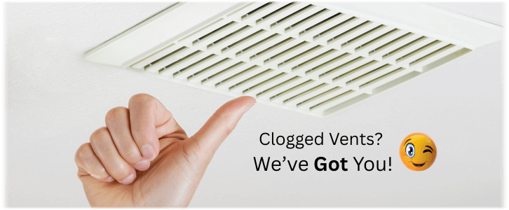 Dryer Vent Cleaning Plano TX
