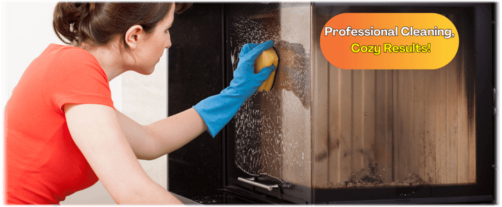 Fireplace Cleaning Plano TX