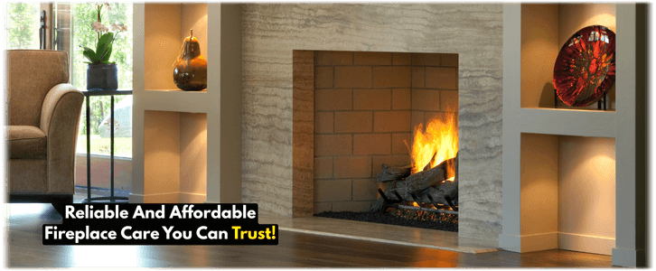 Plano TX Chimney Cleaning