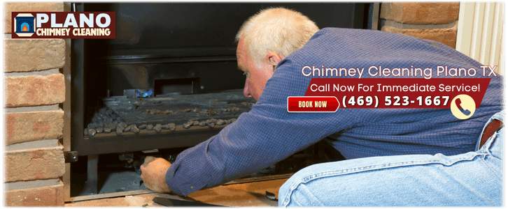 Chimney Cleaning Plano TX